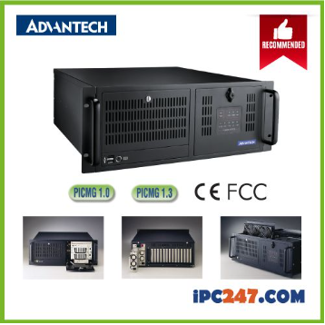 Máy tính công nghiệp ACP-4000